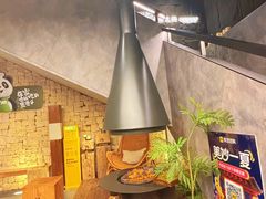 -宽巷子成都火锅(南站店)