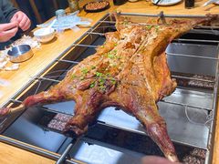 -香木香羊烤全羊羊蝎子(大运河博物馆店)