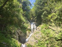 -石台牯牛降景区
