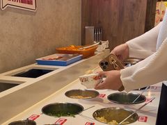 -牛市坎火锅(建设路店)