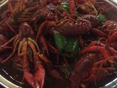 -老谭虾王蟹皇·龙虾·烧烤(蝴蝶湾店)