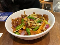 -寻裕记·现炒浇头面(人民广场店)