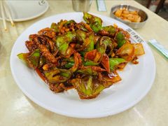 -兴豆饭店(总店)