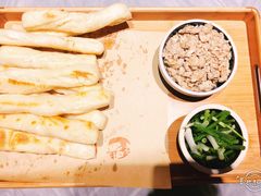 -渔民船说·北塘海鲜·天津菜·海肠捞饭(北塘古镇店)