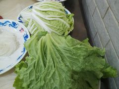 -鑫龙火锅城(经二纬四店)