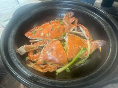 -小时候焗海鲜(鄞州万达店)