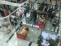 -万达广场(龙湖店)