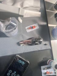 -越域刺青