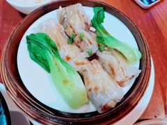 牛肉肠粉-德宏记·茶餐厅(新辰里学清路店)