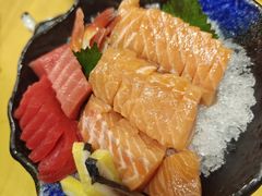 -大焰自助日式料理 铁板烧(徐汇店)