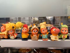 -小陶面馆(嘉善路店)