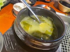 -肉甲韩国木炭烤肉(新壹街1店)