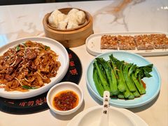 -滋粥楼·顺德菜(番禺广场总店)