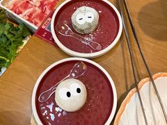 -牛New寿喜烧(青浦店)