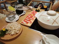 -湯系·煲汤手艺人(东二环泰禾广场店)