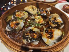 -稻香饭店(IFS国金中心店)