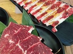-九田家黑牛烤肉料理(吴江万象汇店)