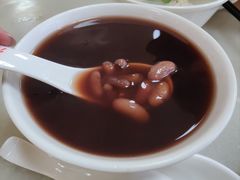 红豆沙-老蔡记(二七广场店)