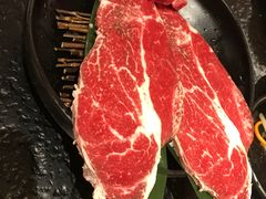 -九田家黑牛烤肉料理(石路天虹店)