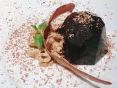 提拉米苏-王品牛排(郑州大卫城店)