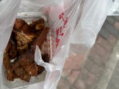 -梅记大块头爆鱼店(乍浦路店)