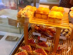 -长发西饼(临顿路店)