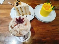-侘寂甜品(自取店)