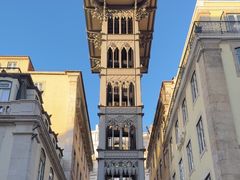 -圣胡斯塔升降机