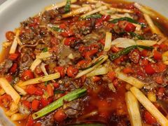 -沸腾鱼乡(知春路分店)
