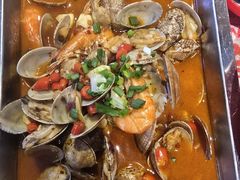 -老闵田螺馆·南昌市井菜·特色小吃(总店)