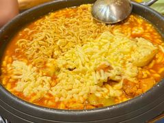-恩你小木屋·烤肉韩式料理(嘉兴秀洲店)