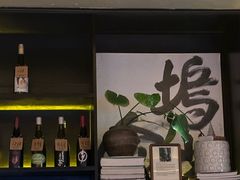 -Blac+Blac(中海环宇荟店)