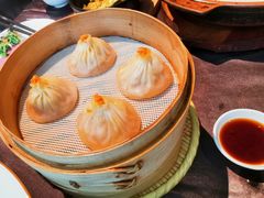 纯蟹粉小笼-蟹榭·本帮江浙菜·蟹宴(五角场合生汇商场店)