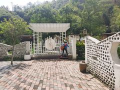 -修水东浒寨风景区