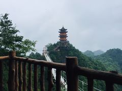 -塔云山