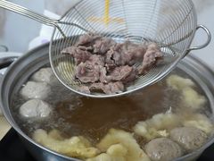 -五洲牛肉美食馆