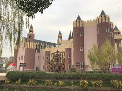 -安徒生童话乐园