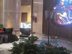 -南京禄口机场雅高铂尔曼大酒店