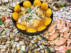 大盘海鲜-萃和楼海鲜酒店(汉口路店)