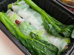 肠粉-泓历皇朝酒店(东亭店)