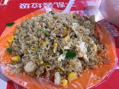 -海大南门夜市(海富街店)