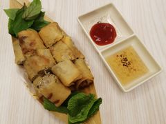 越南经典炸春卷-泰越越(古盛路店)