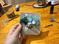 -100家灵感仓库·DIY团建(什刹海店)