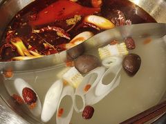 -黔哆哆地摊酸汤火锅(清湖店)