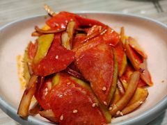 -一勺一碗好粥道(红运家园店)