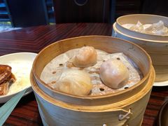 -新天世纪中餐厅