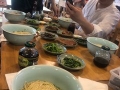 -朱洪元苏式面馆(绿宝广场店)