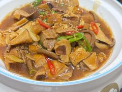 -农乐园食府(梅城镇店)