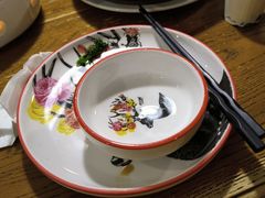 -新白鹿餐厅(龙游路店)