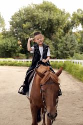 -糖豆儿童摄影(东南湖大路店)